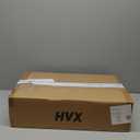 Vibration Plate Exercise Machine, Vibrating Fitness Platform for Lymphatic Drainage, Full Body Shaker Workout Equipment, Bluetooth Power Shaping Vibrate Plate, Board Sport for Home Exercise Gym (Black)