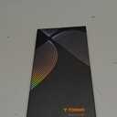 TORRAS Magnetic SlimFit for iPhone 15 Pro Max Phone Case, UltraThin 15 ProMax Case Compatible with MagSafe, Matte Hard PC Cover Protective AntiFingerprint AntiScratch 2023, Black