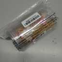 Zopeal 120 Pcs Red Pink White Heart Cocktail Picks Valentine's Day Fruit Toothpicks 4.7'' Bamboo Charcuterie Skewers Appetizers Drinks Food Skewer Sticks for Galentines Birthday Wedding Party Supplies