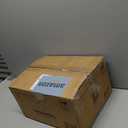 Glass Vacuum Sealable Container Set - 9 Pieces, 6 Sizes, Hand Pump, 10 Bags