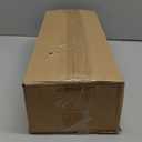 Heavy Duty 1500LBS Furniture Dolly & Movers with 5X 360 Wheels - Carbon Steel Panel & Non-Slip Casters, Includes Lifter Jacks, Gliders for Sofa, Refrigerator (5.4 Inch, Red)