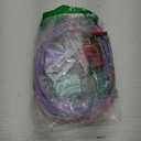 Compatible with iPhone 17 16 15 Fast Charging Cable 10Ft,3Pack 60W USB C to USB C Fast Charging Cable Cord for Phone 17 16 15/15 Pro/15 Pro Max/15 Plus, Pad Pro, MacCBoOok Air, Samsunng- Red Green Purple