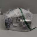 CASABREWS CM5418 Espresso Machine 20 Bar, Compact Espresso Maker with Steam Milk Frother, Stainless Steel Coffee Machine with 34oz Removable Water Tank for Cappuccino, Gift for Women or Men, Silver