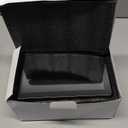 Wireless Carplay Screen for Car with 4K Dash Cam, 9" Portable Carplay & Android Auto, Car Touchscreen with 1080p Backup Camera, GPS/Voice Control/FM//Mirror Link/Bluetooth