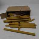 Metal Arch Backdrop Stand Wedding Arch Frame Set of 2 (7.2FT,6FT) Gold Backdrop Arch Stand for Wedding Ceremony Birthday Party Baby Shower Graduation Ceremony Decoration