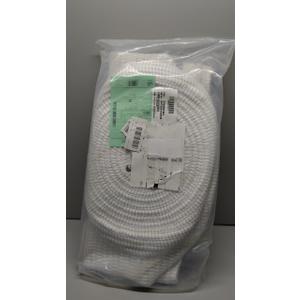 Mia Fabric Basket - 18" x 30"