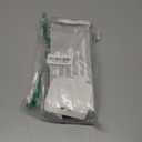 KINGSTONE 40 Pieces Silverware Set for 8, Premium Stainless Steel Flatware Set, Heavy Duty and Modern Design Cutlery Set, Mirror Polished, Dishwasher Safe