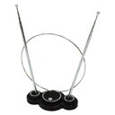 Indoor HD Antena Enhanced HDTV