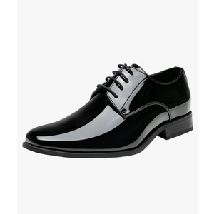 Jousen Mens Dress Shoes Formal Business Oxford Shoes for Men Tuxedo Dress Shoes for Men 10.5