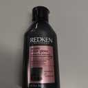 Redken Acidic Color Gloss Sulfate-Free Shampoo for Color Protection and Shine To Help Extend Color & Shine for Color-Treated Hair