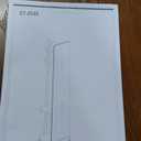 70"x19"Full Length Mirror with Stand,Coat Rack with Mirror,Solid Wood Floor Mirror,Swivel Mirrorfor Bedroom, Living Room, Cloakroom (Walnut)