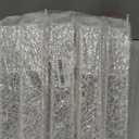 Brightown Outdoor Christmas Decorations - Star Lights Xmas Decor - Large 28in 3D Star LED Twinkle Lights for Outside Indoor Holiday Xmas New Year Winter Wall Hanging Decor