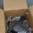 50 Cup 8L Stainless Steel Commercial Coffee Urn and Hot Water urn