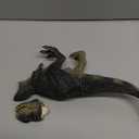 T Rex Dinosaur Toy 14 - Tyrannosaurus Rex Action Figure with Movable Jaw - Realistic Dino Figurine - Trex Figure for Boys and Girls - Big Dinosaur Toys for Kids Ages 5+