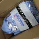 Neutrogena Fragrance-Free Makeup Remover Wipes Singles, Individually Wrapped Face Towelettes, Gently Remove Dirt, Oil, Waterproof Mascara & Makeup, Alcohol-Free Daily Face Wipes for Travel, 20 ct
