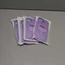 4 x Hython Case for iPhone 15 Plus Case Magnetic Translucent Matte Phone Cases 6.7" [Compatible with MagSafe] Thin Slim Fit Shockproof Bumper Hard Protective Cover for Women Men Girls, Light Purple