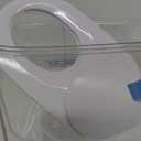 Epic Water Filters Pure Filter Pitchers for Drinking Water, 10 Cup 150 Gallon Filter, Tritan BPA Free, Removes Fluoride, Chlorine, Lead, Forever Chemicals (White & Bamboo)