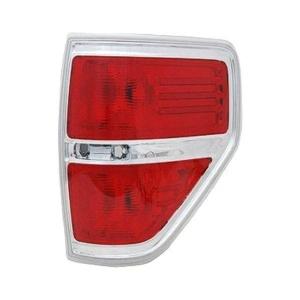 Ford Passenger Side Tail Light Lamp BL3Z-13404-AA Ford F-150 2010