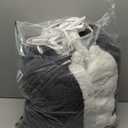 Bedsure Heated Blanket Throw Blanket - Fast Heating Electric Blanket, Soft Flannel Heated Throw with 4 Time Settings, 6 Heating Settings, Warm Gifts for Grandma & Grandpa & Seniors (50"x60", Grey)