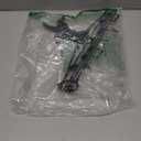 Otoolling Cat Playing Music Wall Decor Metal Black Cat Wall Art Hanging Signs Home Decor for Living Room Bedroom Bathroom Office Cats Lover Gifts(Classic,10.04 x 13.78 in)