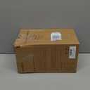 Jack & Rose Stainless Steel Humidifier, Easy to Clean, Dishwasher Safe, Cool Mist Humidifiers for Bedroom