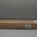 TapeManBlue Floor Protection Paper, 36 inch x 166 ft Roll, Made in USA, 69# Brown Rosin Masking Paper Roll, 100% Recycled, Thick Floor Covering for Painting, Moving, and Construction