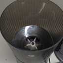 Automatic Cat Feeder: 4L Timed Cats Food Dispenser Programmable 1-6 Meal for Cat and Small Medium Dog- Auto Pet Feeder Easy to Set Up Dual Power Supply with Desiccant Bag| Detachable Washable (Black-Basic Edition)