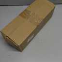 50PCS Christmas Norfolk Pine Branches, 6 Styles Artificial Christmas Norfolk Branches Artificial Greenery Real Touch Pine Needle Branches Stems Sprigs for Xmas DIY Making Garland Wreath Home Decor