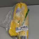 KUSATEC Rear 37290 349073 Shock Absorber Fit for Chrysler Town & Country 2008-2016,Dodge Grand Caravan 2008-2020,Ram C/V 2012-2015,Volkswagen Routan 2009-2014; Auto Shocks Set of 2