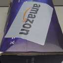 Side Sleeper Pillow for Adults, Memory Foam Shoulder Pillow with Arm Hole for Neck and Shoulder Pain, Suitable for Side Sleepers, White and Grey