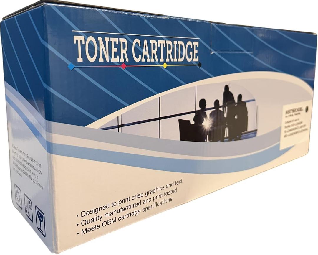 Compatible Toner Cartridge Replacement for HP Color Laserjet M454 M454dn/M454dw. HP Color Laserjet Pro MFP M479 M479dw/M479dn/M479fdw. AN-H2023XM-I