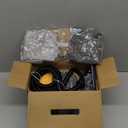 Steam Cleaner, 3-Level Adjustable Handle, 15s Heat-Up, 1.69 Quarts Tank, Portable Steamer for Cleaning with 15 pcs Accessories, Steam Cleaner for Home for Dirt, Grease, Grout, Tile,Floor, Car