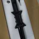 Scissor Jack for Car 2 Ton (4409 lbs) Heavy-Duty Car Jack Kit, Universal Tire Tool Kit - Portable Lift Jack with Ratcheting Handle and L-Wrench for Auto SUV MPV