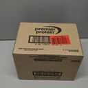 Premier Protein Shake, Café Latte, Caffeinated, 30g Protein, No Added Sugar, 24 Vitamins & Minerals to Support Immune Health, 11.5 fl oz, 12 Pack, Best By: 04 JAN 2027