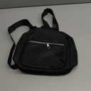 Etercycle Mini Backpack Purse for women, Small Backpack Purse, Shoulder Bag for Travel (Black)