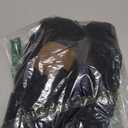 C.C Unisex Soft Stretch Cable Knit Beanie and Anti-Slip Touchscreen Gloves 2 Pc Set (One Size)