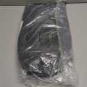 Office Cubicle Desk ShadePortable Cubicle Light Shield and Office Shade to Block Overhead LightAdjustable Desk Shade for Cubicle to Block Light & Reduce Glare  Essential Office AccessoriesBlack