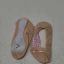 Capezio Women's Daisy Ballet Shoe Flat (8)