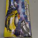 Transform Remote Control Car Toy for Kids 4 5 6 7 8, Remote Control Car for Boys 4-7, Transform Cars for Boys 4-6, Toy Car 5 Year Old Boy, Toys for 3 4 5 6 7 8 9 10 11 12 Years Old Boy (Red)