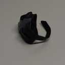 Velpeau CMC Thumb Brace for Osteoarthritis - with Shape-memory Restriction Splint, CMC Joint Stabilizer, Basal Thumb Arthritis Pain Relief and Support for Women and Men (Black, Left Hand, Medium)