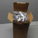 Bedsure GentleSoft Sherpa Fleece Twin Size Blanket for Couch, Non-Heated, Thick and Warm Throw for Women and Men, Soft Fuzzy Plush Twin Blanket for Winter, Charcoal, 60x80 Inches