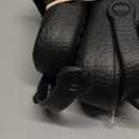 Black Alligator Face Size 12 Children Clogs Slides Non-Slip