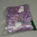 Disney Toddler/Little/Big Girls' Princess Fantasy Gown Nightgown (Purple)