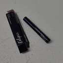 Lune+Aster Eclipse Volumizing & Curling Mascara | Tubular Mascara That Won't Flake or Smudge (Black)