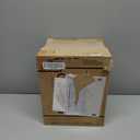 Armor All AA155 1.5-Gallon 2 Peak HP Portable Wet/Dry Vacuum, Orange