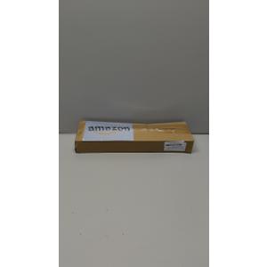 Shower Curtain Rod, 1" Diameter Heavy Duty Tension Shower Rod, Non Slip Adjustable 28-102 inch No Drilling Shower Curtain Rods Spring Tension For Bathroom, Shower Stall, No Rust, White