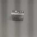 1.65m 10LEDs Decorative Cartoon Animal Mouse Night Mood Light Romantic Lamp for Home Indoor Bedroom Party Festival Dcor (Red)