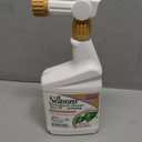 Bonide All Seasons Horticultural & Dormant Spray Oil, 32 oz Ready-to-Spray, Disease Prevention and Insect Killer for Organic Gardening