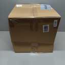 Christmas Garland 9 Ft by 12 Inch Prelit Fraser Fir Xmas Garland with 50 LED Lights 550 Tips, Real Like Lush and Classics Green Style for Indoor Outdoor Home Decoration, Classic_battery