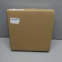 Christmas 2 Tiered Tray Stand Decor, Wooden Farmhouse Tiered Tray for Holiday & New Year Tabletop Display, Kitchen, Coffee Bar, Home Decor